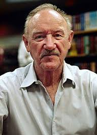 RIP Gene Hackman Sir may you go with God... You will be missed by us all.