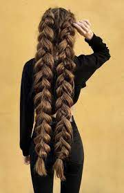 Pin Ot Polzovatelya David Gergely Na Doske Very Long Hair Super Dlinnye Volosy Pricheski Dlinnye Kosy