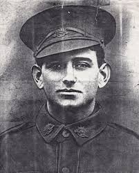 Private George Henry Johnston