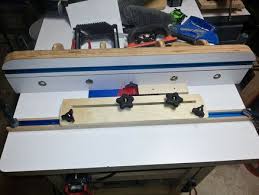 Router Table Featherboard Jig Router Table Adjustable Height Work Table Projects
