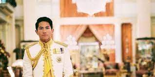 Ia tumbuh menjadi pria mapan dan gagah. 10 Fakta Abdul Mateen Putra Sultan Brunei Yang Curi Perhatian Warganet Merdeka Com