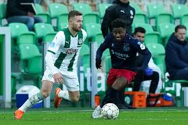 The team was founded on 12 august 1896 as tilburgia. Prediksi Willem Ii Vs Groningen 15 Januari 2021 Bolaterkini