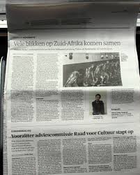 The mounting tensions between the white and black communities repeatedly erupted in unrest. Bint Photobooks On Internet Views Reviews Many Looks At South Africa Come Together In Welkom Today Lebohang Tlali Ad Van Denderen Photography