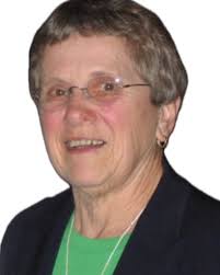 Pauline “Polly” J. Bromm Obituary 2023