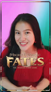 Masih main di @lifeatimmutable X @ubisoft dong, Nicky tag gamenya ni ya  @mightmagicfates , Have fun 🫶