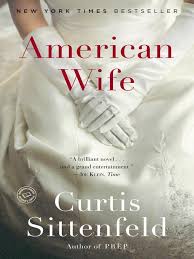 American Wife Houston Public Library Overdrive