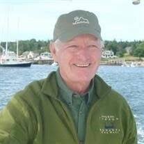 Mr. Michael Heniford Quinn Obituary (1939