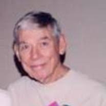 William Forder Obituary