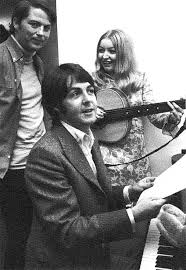 Image result for Que Sera, Sera - Mary Hopkin