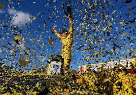 Het seizoen begon op daytona international. 2019 Monster Energy Series Race Winners Nascar Com