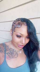 Talking about Cassie Hair