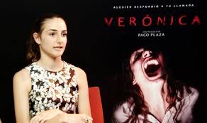 Here are the 30 scariest films to add to your watchlist. Veronica On Netflix The Cast And The Real Family S Horrifying True Story Films Entertainment Express Co Uk