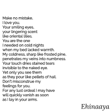 Poetry Poem Poems Poet Words Writing Qoutes Quote Motivation Lovepoems Love Heartbroken Heartbreak Writer Tumblr In Smiling Eyes Quotes My Love