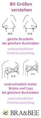 warum ein a cup manchmal grosser ist als ein d cup in 2021 richtige bh grosse bh grossen tipps und tricks