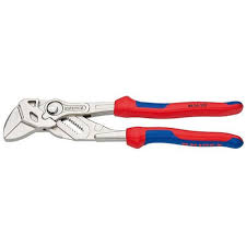Knipex Pince Multiprises 8605 250mm Sb 86 05 250 Sb