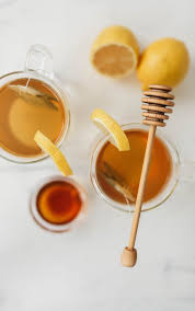 Green Tea Hot Toddy Donuts Daisies Hot Toddy Green Tea Benefits Hot Toddies Recipe