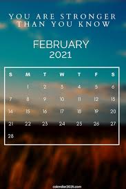 Inspiring 2021 Calendar Monthly Quotes Calendar 2021 In 2020 Calendar Quotes Monthly Quotes Monthly Calendar Template