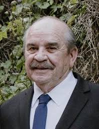 David Morrison Obituary