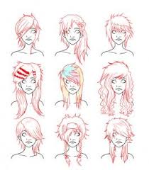 Haare Hochgesteckte Haare Zeichnen Lernen Schritt Fur Schritt Tutorial Zeichnen Leicht Gemacht Das material zum zeichnen lernen.