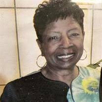 Ms. Daisie M. Swanson Obituary