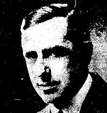 Frank Mitchell MacPherson