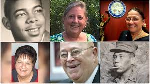 Lives lost in 2020: Business leaders, politicians, veterans, teachers,  sports figures among those lost