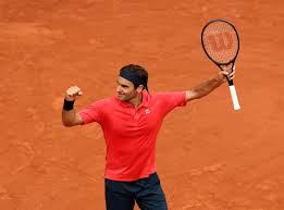 Why roger federer withdrew from french open. French Open Roger Federer And Novak Djokovic Seal Spots In Third Round At Roland Garros The Independent