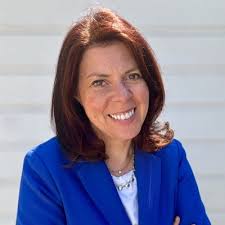 Catherine Myman Kaplan