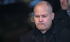 Justitieminister morgan johansson (s) kallas till riksdagens näringsutskott för att förklara regeringens agerande i förhandlingarna om eu:s nya upphovsrättsdirektiv. Morgan Johansson The Local Sweden