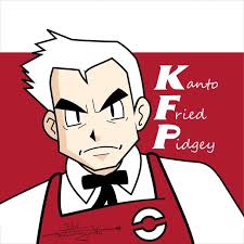 Chicken Is Overrated Pokemon Funny Pokemon Cute Pokemon