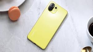 Bahot jald mi 11 lite. Xiaomi Mi 11 Lite Archives Pro Digital Seva