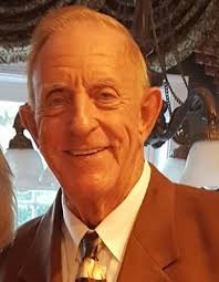 James Redding Obituary (1941