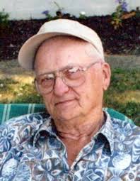 Harry J. Warren Obituary