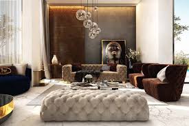 Inspiration The Most Luxurious Designs For Living Rooms Living Rooms And Important Tips Drawing Room Interior Design Luxury Living Room Vintage Living Room
