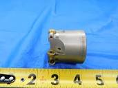 KORLOY ? 2" O.D. COOLANT FACE MILL FMRCA3200HRD-H 3/4 PILOT HOLDS ...