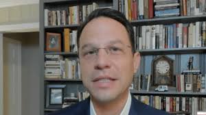 Josh Shapiro officially launches Pennsylvania gubernatorial campaign