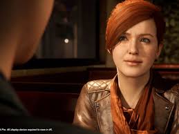 SPIDER-MAN REMASTERED