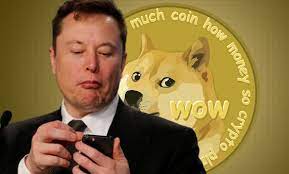 Hd dogecoin 4k wallpaper , background | image gallery in different resolutions like 1280x720, 1920x1080, 1366×768 and 3840x2160. Dogecoin Price Soars 50 Elon Musk S Tweet Is The Reason Usa Herald