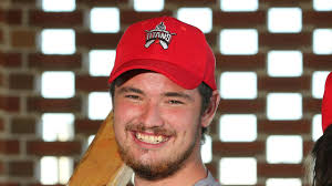 GCA team of the week features Pat Richards, South Barwon