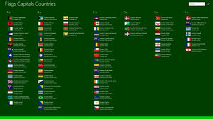 A world ranking i the most common surnames in the world are lee (or li), zhang, wang, nguyen, garcia, gonza. Country Flags With Names And Capitals Pdf Free Download List Of Countries Flags Capitals Currencies Languages Tpt Download Flashcards Of Countries And Flags Here Luna Vona