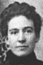 Louise Mary Scharmann Orr (1873-1933)
