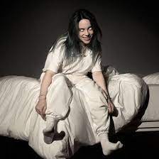 But after saying all this, in the end what matters is your own opinion and everyone has a right to love. Billie Eilish S When We All Fall Asleep Photographer Kenneth Cappello On Shooting The Creepy Cover Art Mtv