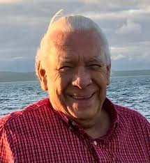 Obituary for Eugene John Novak