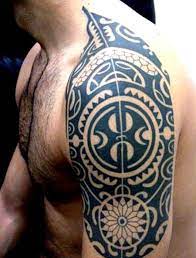The iconic image of an owl never fails to fascinate the imagination because of the rich array of symbolism attached to the elegant bird. Top 57 Tribal Tattoo Ideas For Men 2021 Inspiration Guide