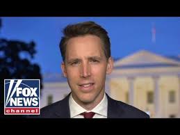 Hawley Court Packing Is About Undoing Results Of Elections Youtube In 2020 Judging Amy Pitch Show People News