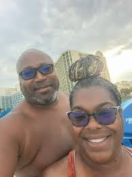 Lecia Wilson's Instagram, Twitter & Facebook