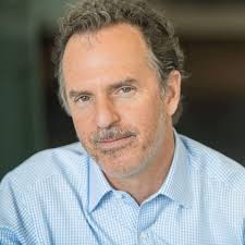 Henry Jackson (businessman)