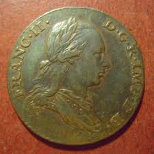 Austria acquired the region from spain at the end of the war of the spanish succession. Austrian Netherlands Francis Ii 2 Liard 1793 Near Xf Aks97 Km57 11421 Belgium Bel Rider Collections