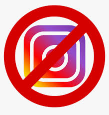 Thousands of users complained about the thousands of users complained about the app's news feed failing to load on thursday afternoon. Instagram Shut Down Hd Png Download Transparent Png Image Pngitem