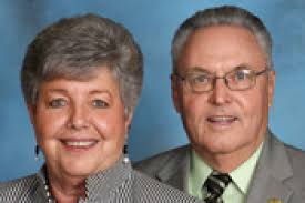 David and Judy Heady